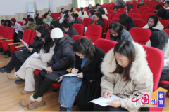  为总结本期食堂工